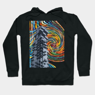 Stacked to the Sky Hoodie